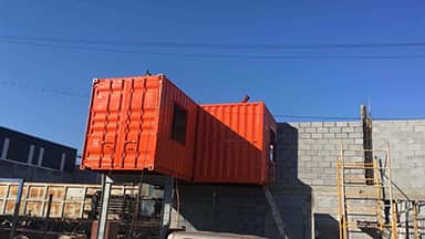 construccion