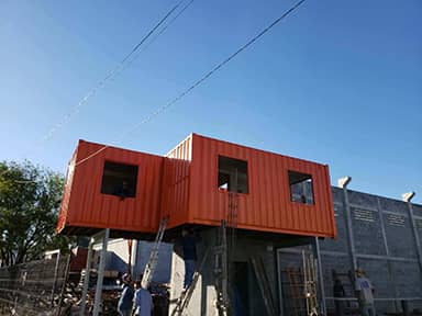 construccion
