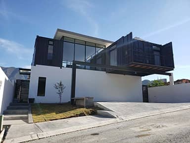 residencial