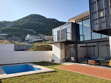 residencial