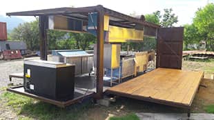 cocina